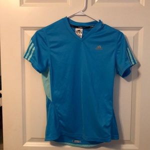 Adidas climacool shirt